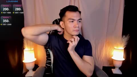 Snapshot of 000batman000 chatting on January 28, 2025, 2:53 am Bruce online show from January 28, 2025, 2:53 am