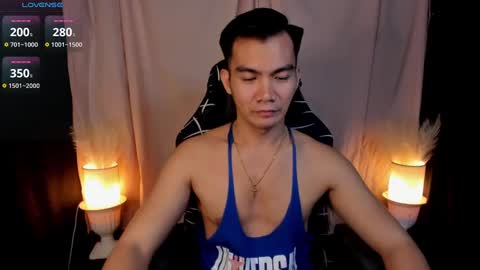 Snapshot of 000batman000 chatting on January 28, 2025, 12:54 pm Bruce online show from January 28, 2025, 12:54 pm