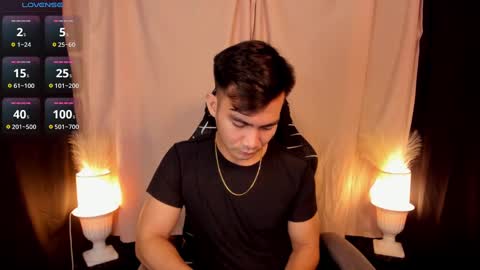 Snapshot of 000batman000 chatting on February 5, 2025, 2:48 pm Bruce online show from February 5, 2025, 2:48 pm