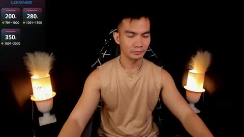 Snapshot of 000batman000 chatting on March 11, 2025, 12:39 pm Bruce online show from March 11, 2025, 12:39 pm