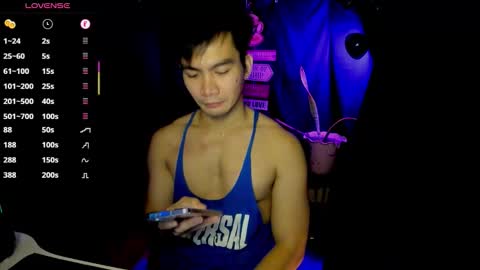 Snapshot of 000batman000 chatting on March 1, 2026, 8:27 am Bruce online show from March 1, 2026, 8:27 am