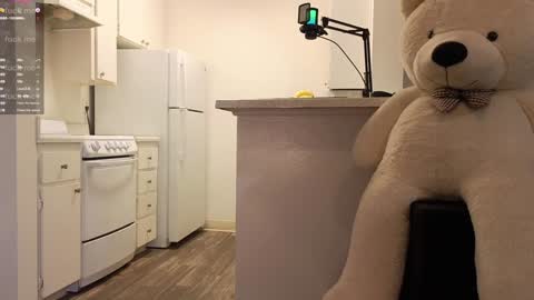 Emily online show from January 8, 2025, 1:53 am