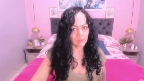 Valeria online show from December 23, 2024, 2:56 am
