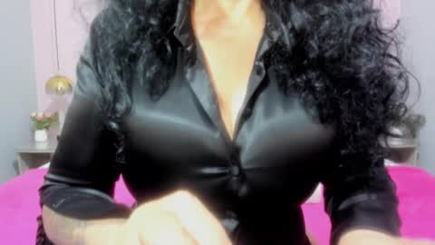 Valeria online show from February 2, 2025, 1:41 pm