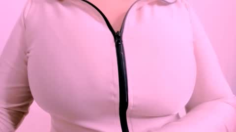 Valeria online show from October 23, 2025, 1:27 am