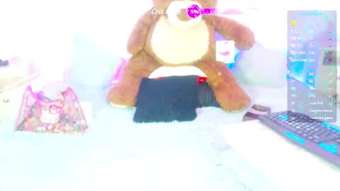 01_brenda online show from October 8, 2025, 12:08 am