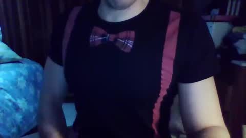 01hugo online show from February 3, 2026, 6:57 pm