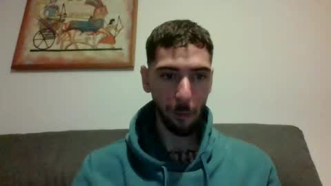 gonzo online show from April 21, 2026, 5:06 pm