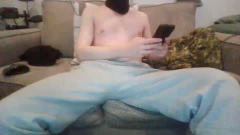 Cute boi online show from October 2, 2025, 10:39 pm