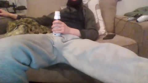 Cute boi online show from October 20, 2025, 11:27 pm