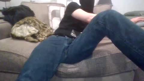 Cute boi online show from October 25, 2025, 9:42 pm