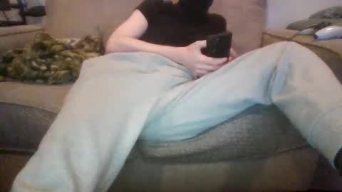 Cute boi online show from November 5, 2025, 12:10 am