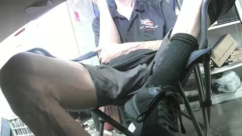 03oldskoolatgm online show from February 25, 2026, 2:43 am