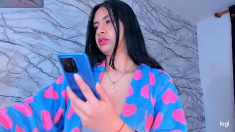 naty online show from January 26, 2025, 11:50 am