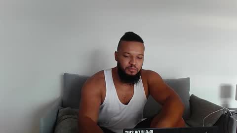 Kingsley online show from October 14, 2025, 3:24 pm