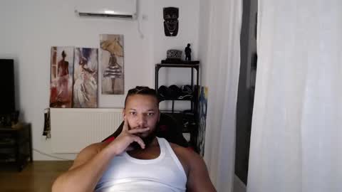 Kingsley online show from February 18, 2026, 6:37 pm