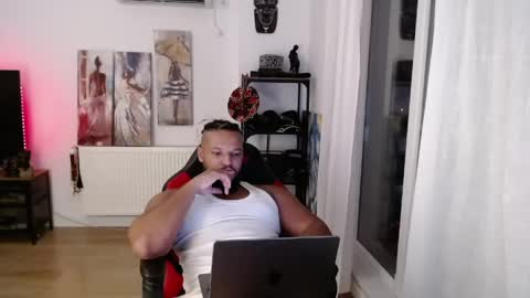 Snapshot of 0_kingsley chatting on April 23, 2026, 12:45 am Kingsley online show from April 23, 2026, 12:45 am