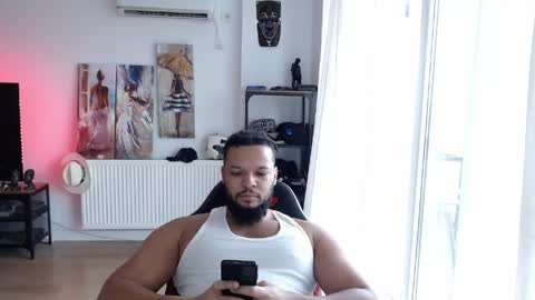 Snapshot of 0_kingsley chatting on April 26, 2026, 10:24 am Kingsley online show from April 26, 2026, 10:24 am