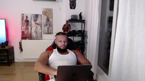 Snapshot of 0_kingsley chatting on April 26, 2026, 10:29 pm Kingsley online show from April 26, 2026, 10:29 pm