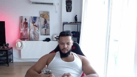 Snapshot of 0_kingsley chatting on April 29, 2026, 12:31 pm Kingsley online show from April 29, 2026, 12:31 pm