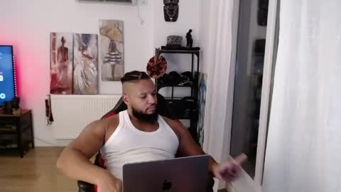 Snapshot of 0_kingsley chatting on April 29, 2026, 10:16 pm Kingsley online show from April 29, 2026, 10:16 pm