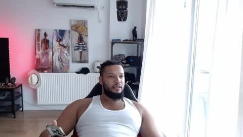 Snapshot of 0_kingsley chatting on April 30, 2026, 10:43 am Kingsley online show from April 30, 2026, 10:43 am