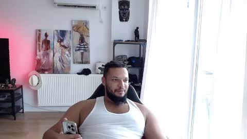 Snapshot of 0_kingsley chatting on May 7, 2026, 11:04 am Kingsley online show from May 7, 2026, 11:04 am