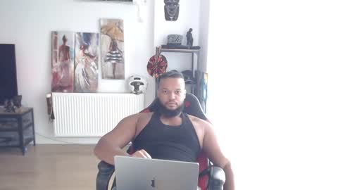 Kingsley online show from June 18, 2026, 9:14 am
