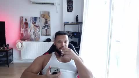 Kingsley online show from July 10, 2026, 11:02 am
