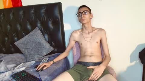 0 oJacob online show from September 27, 2025, 5:45 am