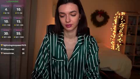 Olivia online show from January 9, 2026, 2:14 am