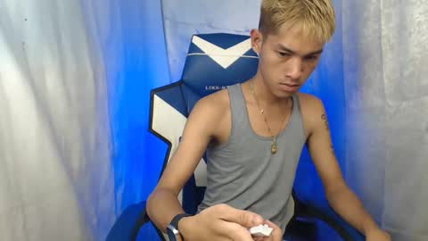 RICK online show from November 6, 2025, 11:55 am