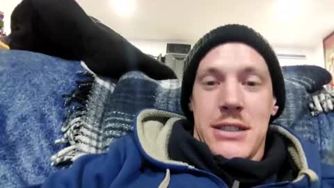 Snapshot of 0trickortreat0 chatting on February 26, 2025, 5:42 am CountryPrince online show from February 26, 2025, 5:42 am