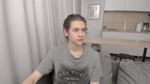 Adam online show from September 24, 2025, 10:40 am