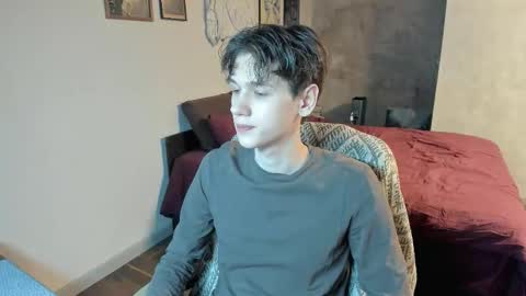 Adam online show from February 26, 2026, 2:27 pm