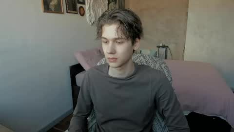 Adam online show from March 24, 2026, 10:09 am