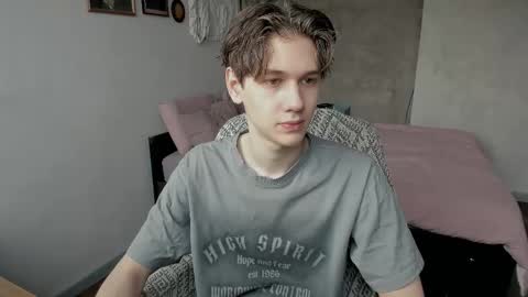 Adam online show from March 28, 2026, 5:18 am