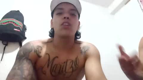 1036nory12 online show from October 9, 2025, 11:58 pm