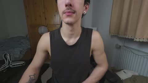 Antonio online show from March 3, 2026, 11:10 pm