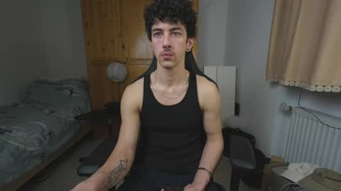 Antonio online show from March 7, 2026, 10:29 pm