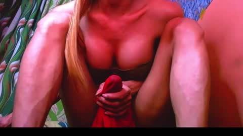 Snapshot of 11inchmistressxxlyka chatting on January 27, 2025, 9:02 am CALL ME BABY online show from January 27, 2025, 9:02 am