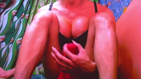Snapshot of 11inchmistressxxlyka chatting on February 15, 2025, 10:52 pm CALL ME BABY online show from February 15, 2025, 10:52 pm