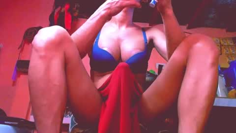 Snapshot of 11inchmistressxxlyka chatting on February 27, 2025, 8:06 am CALL ME BABY online show from February 27, 2025, 8:06 am