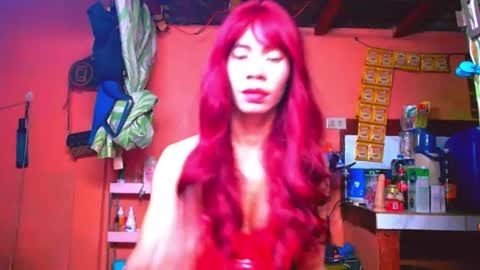 Snapshot of 11inchmistressxxlyka chatting on March 5, 2025, 7:16 am CALL ME BABY online show from March 5, 2025, 7:16 am