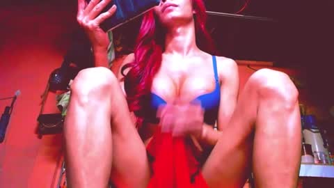 Snapshot of 11inchmistressxxlyka chatting on March 8, 2025, 2:34 am CALL ME BABY online show from March 8, 2025, 2:34 am