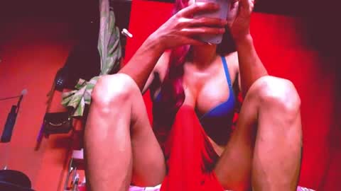 Snapshot of 11inchmistressxxlyka chatting on March 8, 2025, 6:16 pm CALL ME BABY online show from March 8, 2025, 6:16 pm