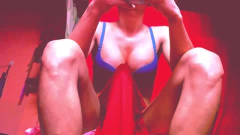 Snapshot of 11inchmistressxxlyka chatting on March 8, 2025, 9:51 pm CALL ME BABY online show from March 8, 2025, 9:51 pm