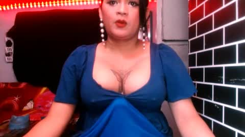 Snapshot of 11inchmonstercock4u chatting on January 9, 2025, 2:11 am i am trixie im Your Selfsucking Mistress online show from January 9, 2025, 2:11 am