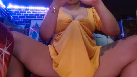 Snapshot of 11inchmonstercock4u chatting on September 9, 2025, 12:54 am i am trixie im Your Selfsucking Mistress online show from September 9, 2025, 12:54 am