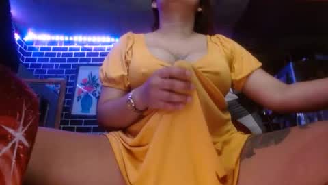 Snapshot of 11inchmonstercock4u chatting on September 10, 2025, 2:44 am i am trixie im Your Selfsucking Mistress online show from September 10, 2025, 2:44 am